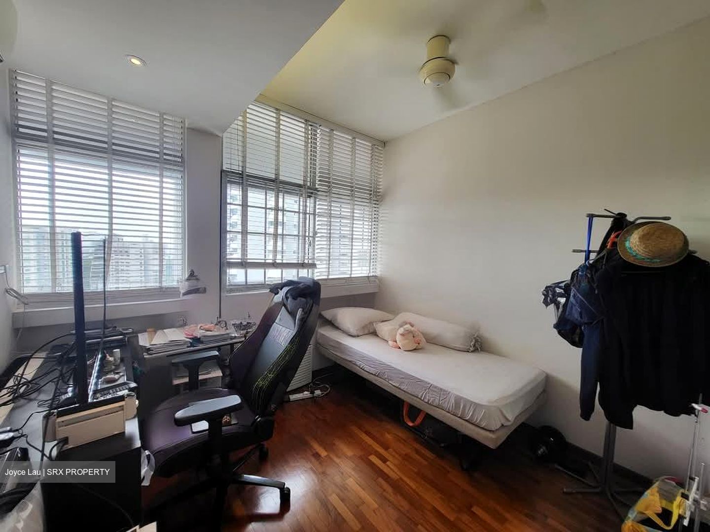 Ridgewood (D10), Condominium #597626831